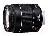 Obiektyw Canon EF 28-80 mm f/3.5-5.6 II
